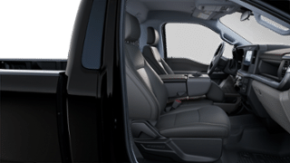 2025 Ford Super Duty® Internal Image 1